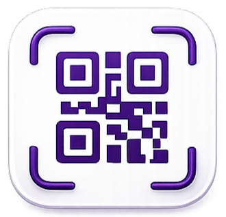 QR読み取り