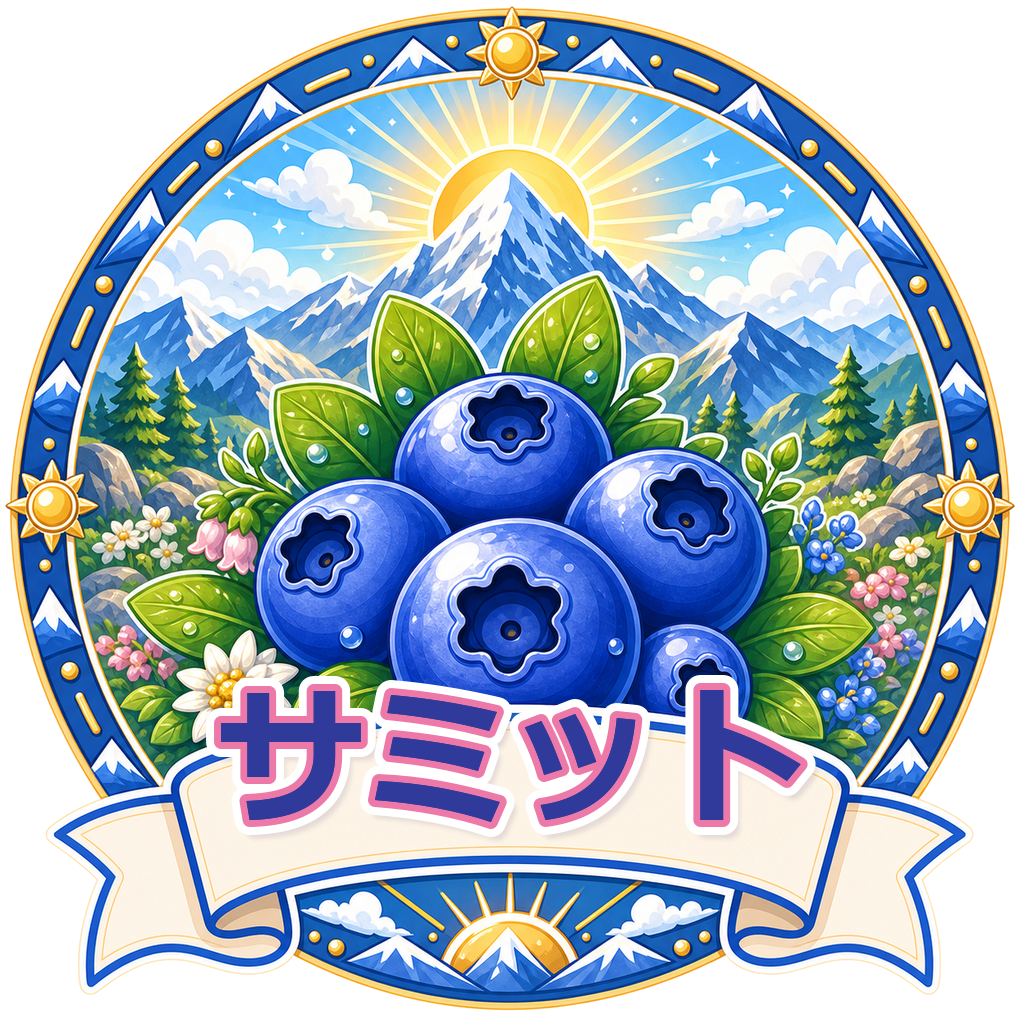 サミット