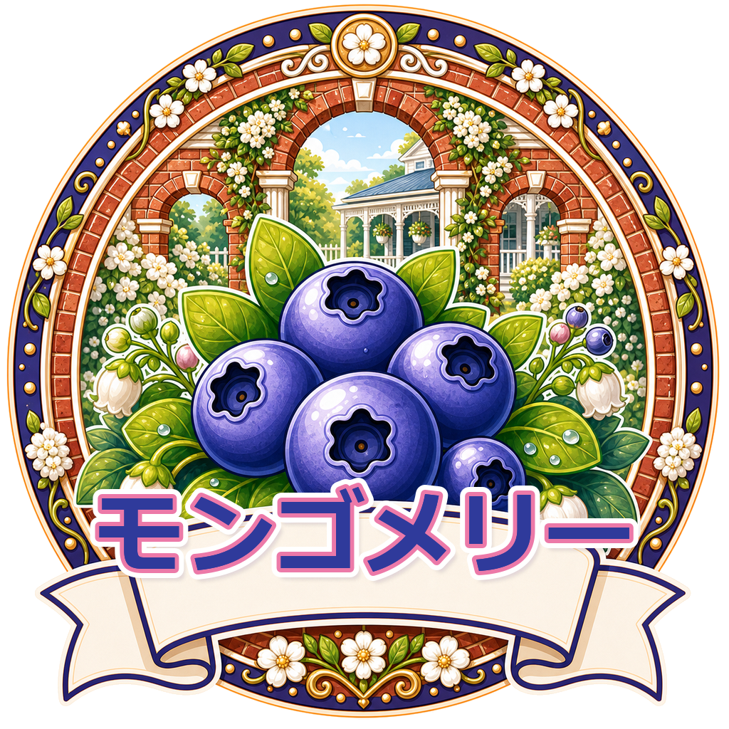モンゴメリー
