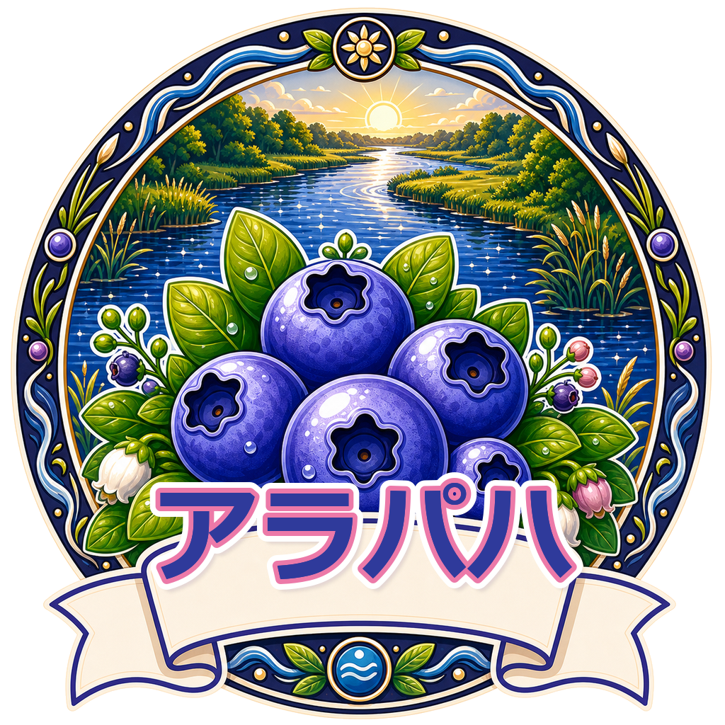 アラパハ