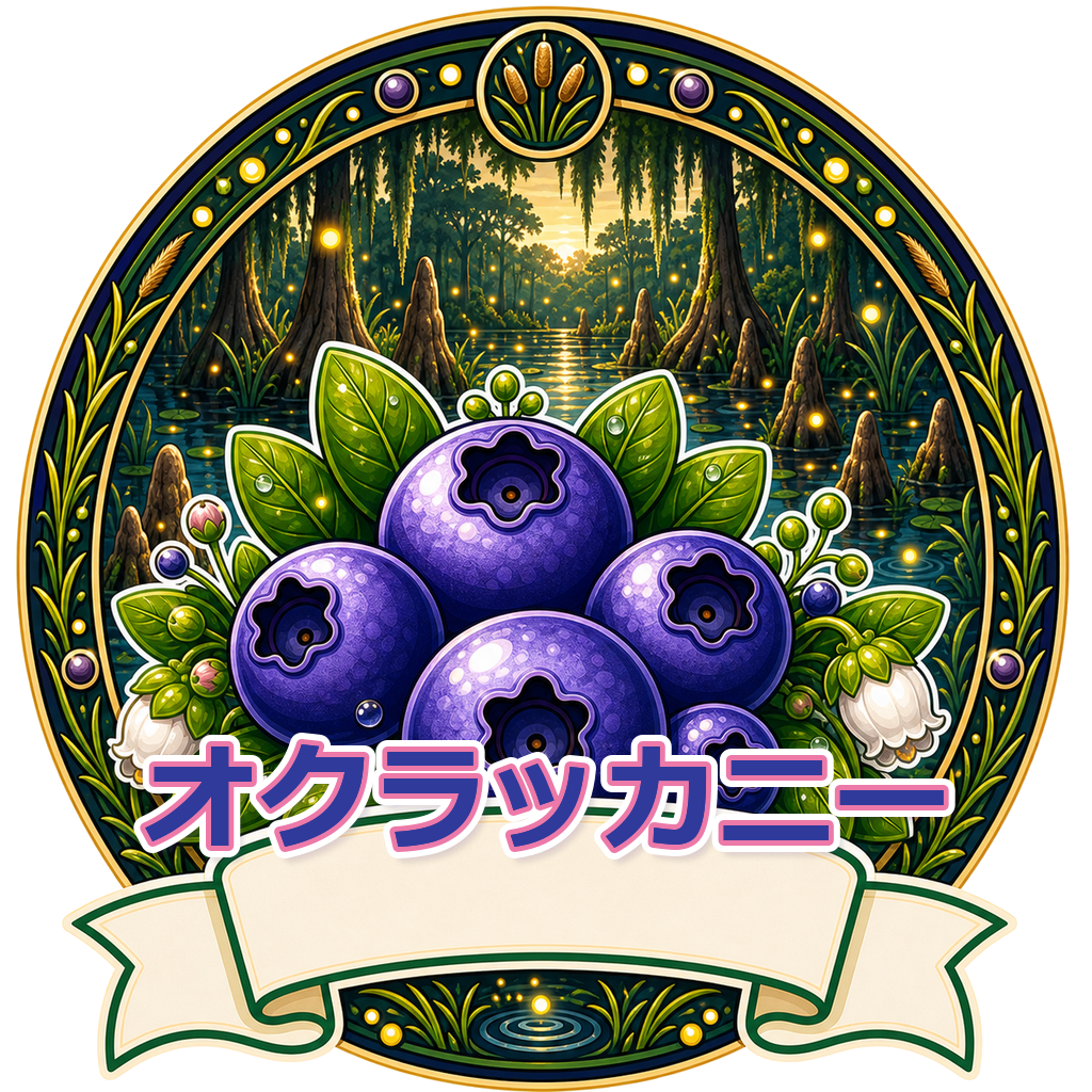 オクラッカニー
